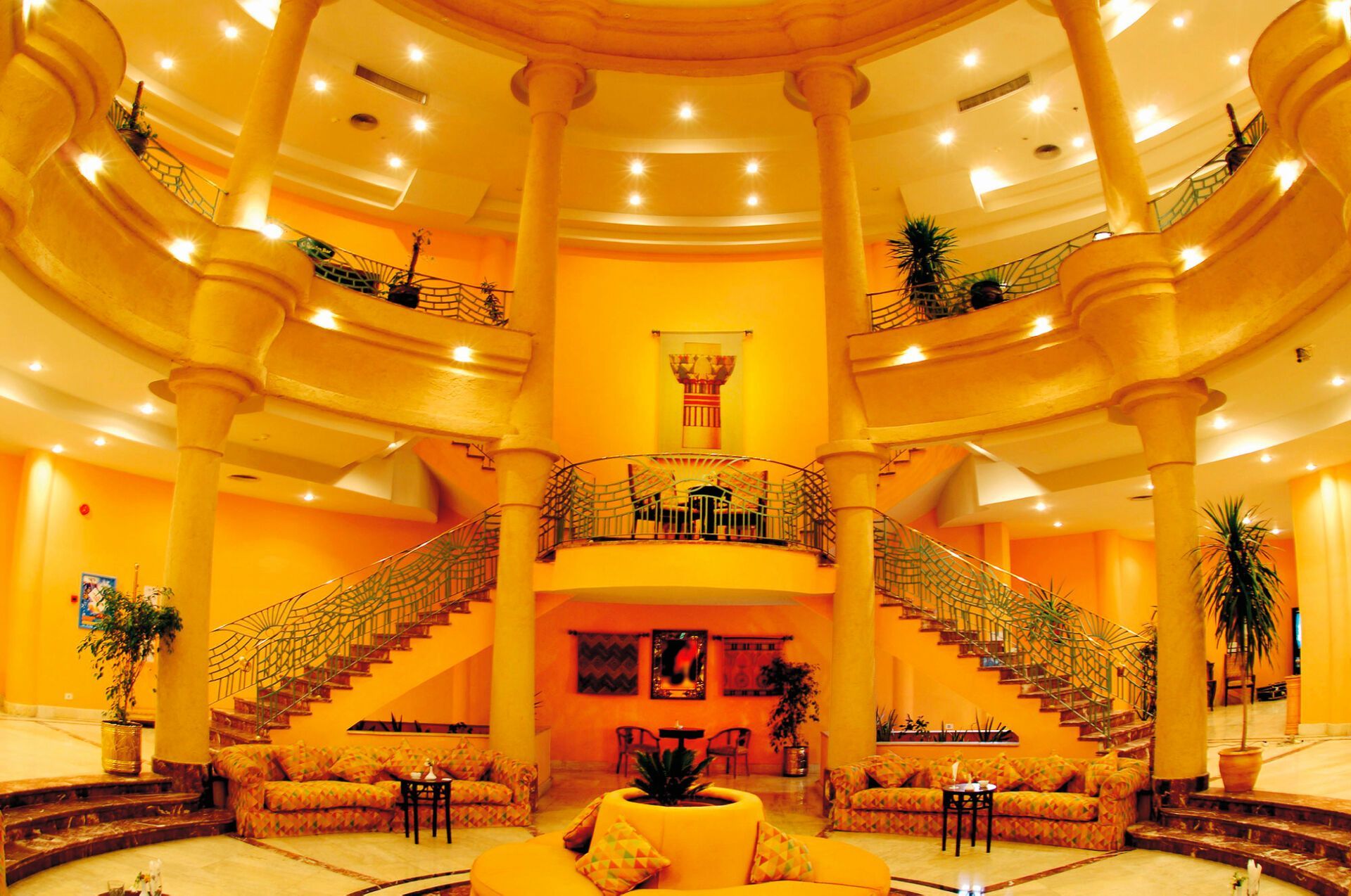 Hôtel Parrotel Aqua Park Resort 4* pas cher photo 9