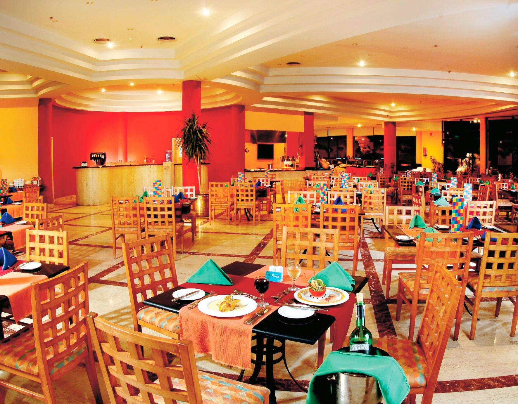 Hôtel Parrotel Aqua Park Resort 4* pas cher photo 10