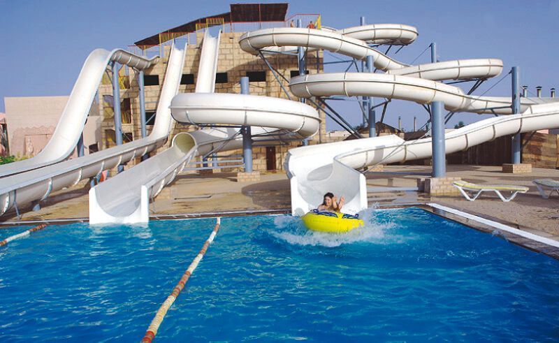 Hôtel Parrotel Aqua Park Resort 4* pas cher photo 12