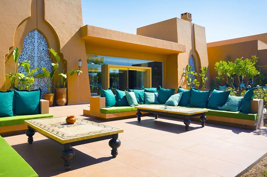 Hôtel Riu Tikida Palmeraie 4* pas cher photo 3