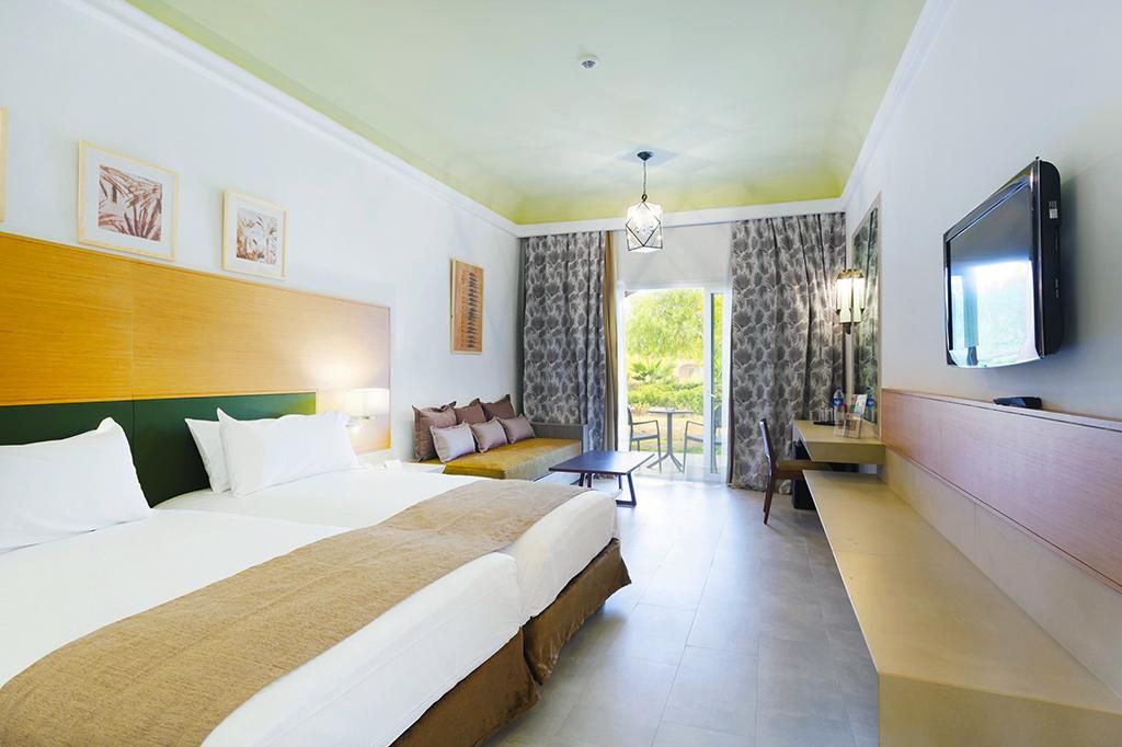 Hôtel Riu Tikida Palmeraie 4* pas cher photo 5