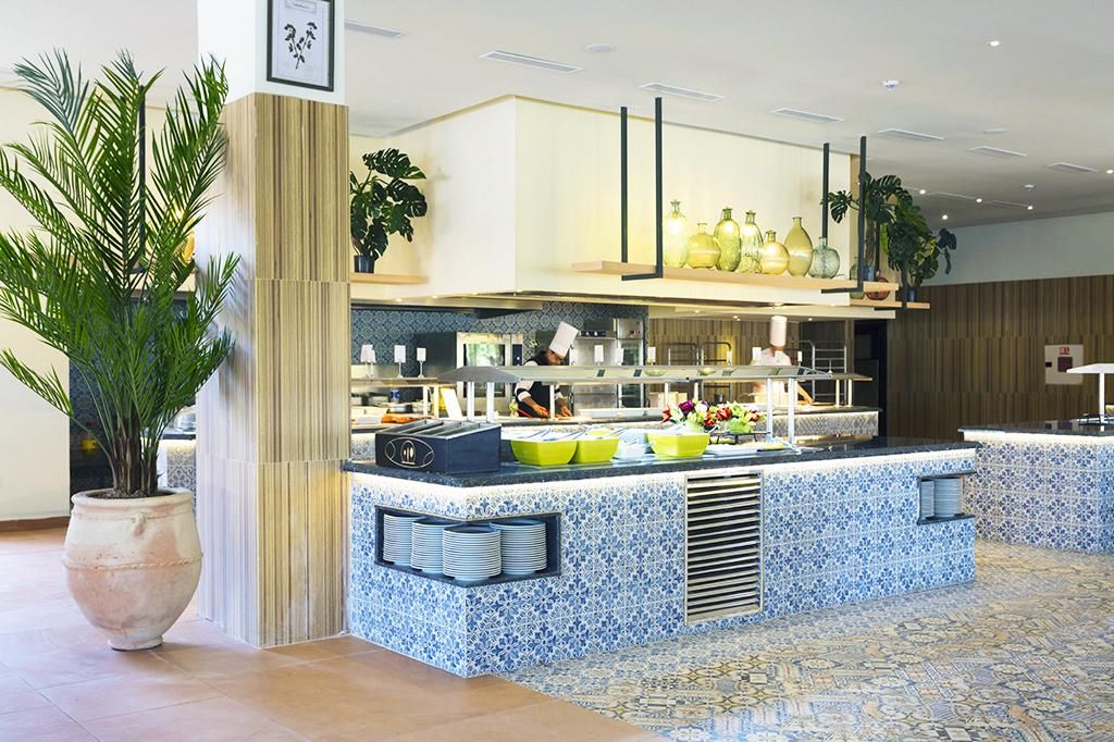 Hôtel Riu Tikida Palmeraie 4* pas cher photo 6