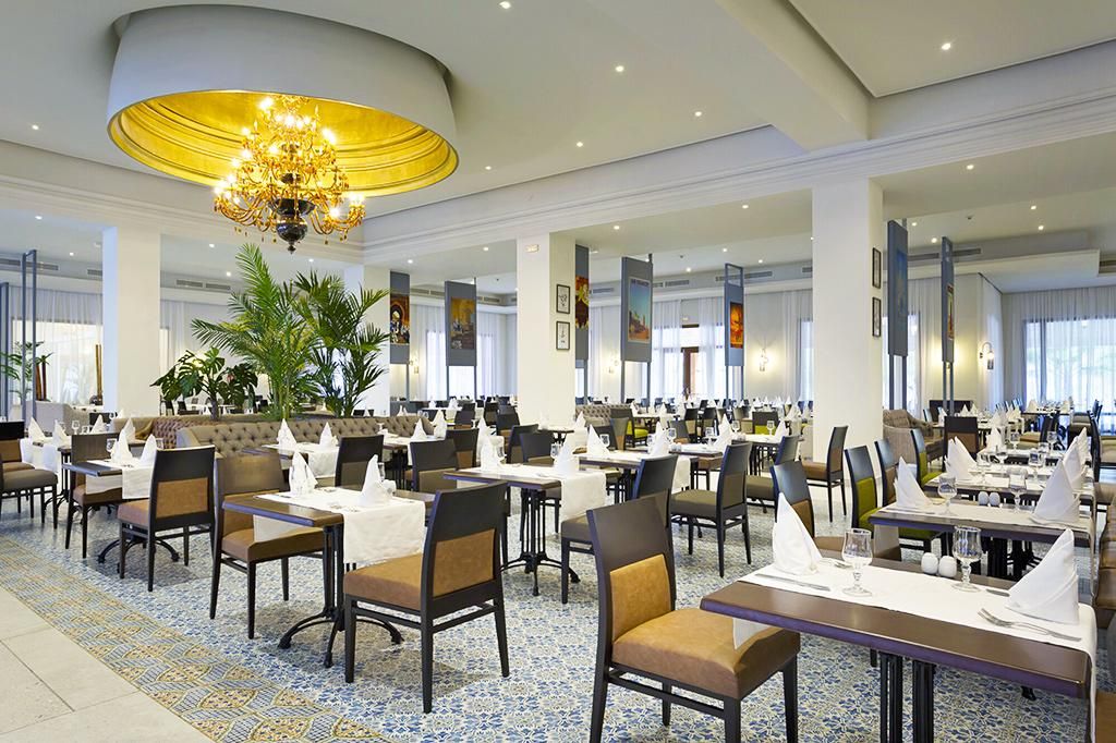 Hôtel Riu Tikida Palmeraie 4* pas cher photo 7