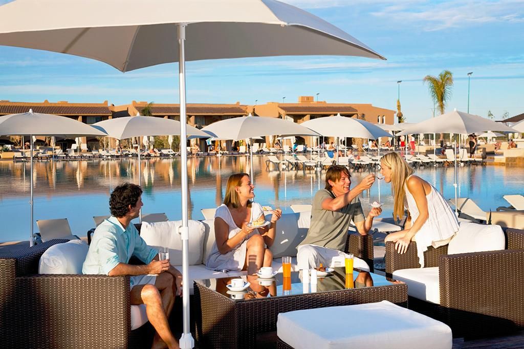 Hôtel Riu Tikida Palmeraie 4* pas cher photo 8