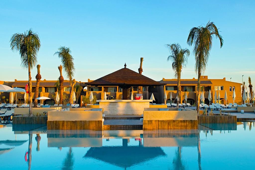 Hôtel Riu Tikida Palmeraie 4* pas cher photo 9