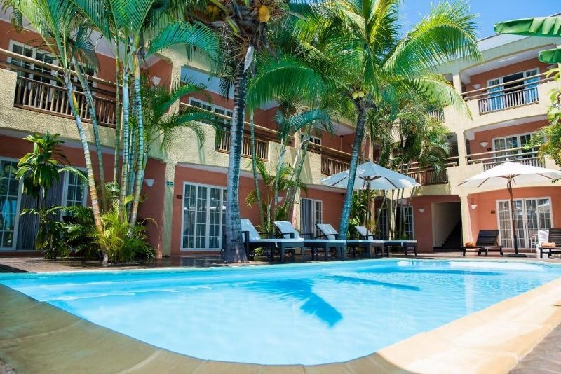 Hôtel La Margarita 2* pas cher photo 2