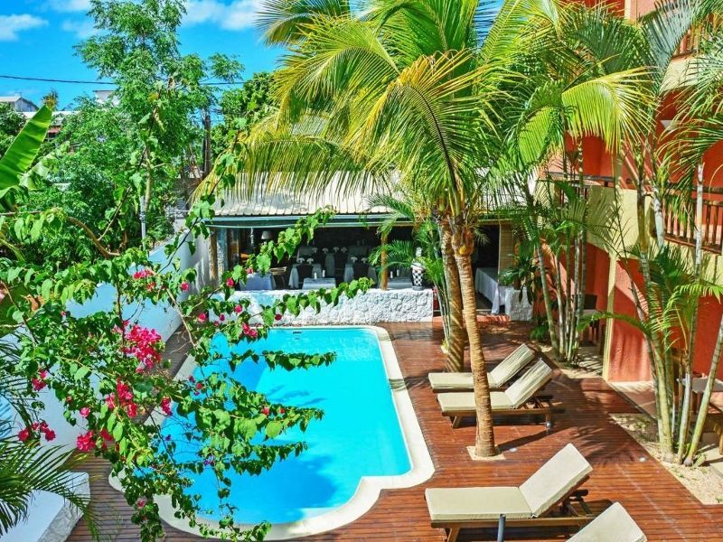 Hôtel La Margarita 2* pas cher photo 4