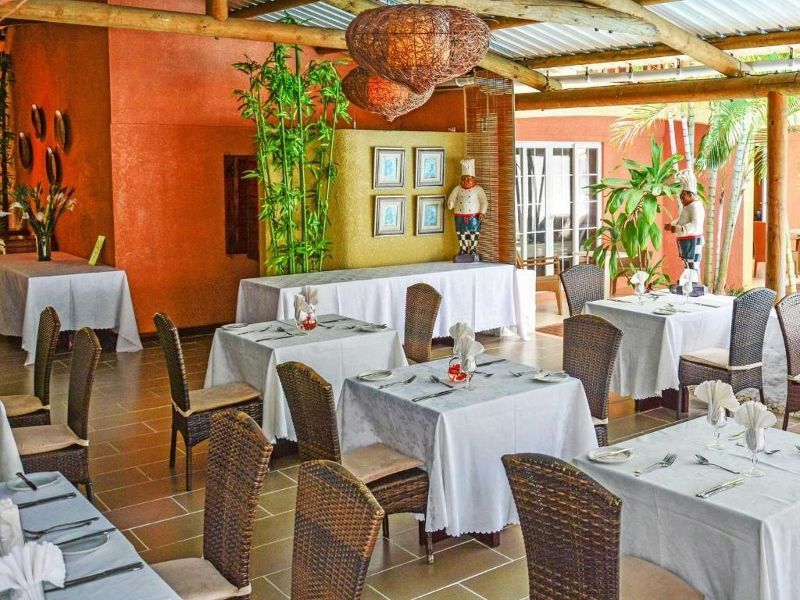 Hôtel La Margarita 2* pas cher photo 5