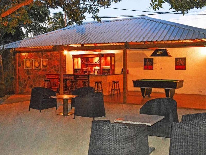 Hôtel La Margarita 2* pas cher photo 1