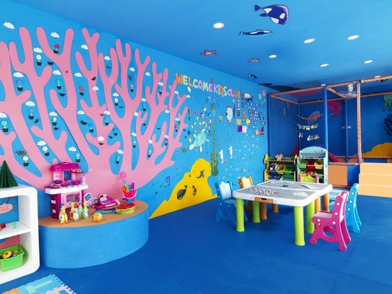 Hôtel Chanalai Garden Resort 4* pas cher photo 8