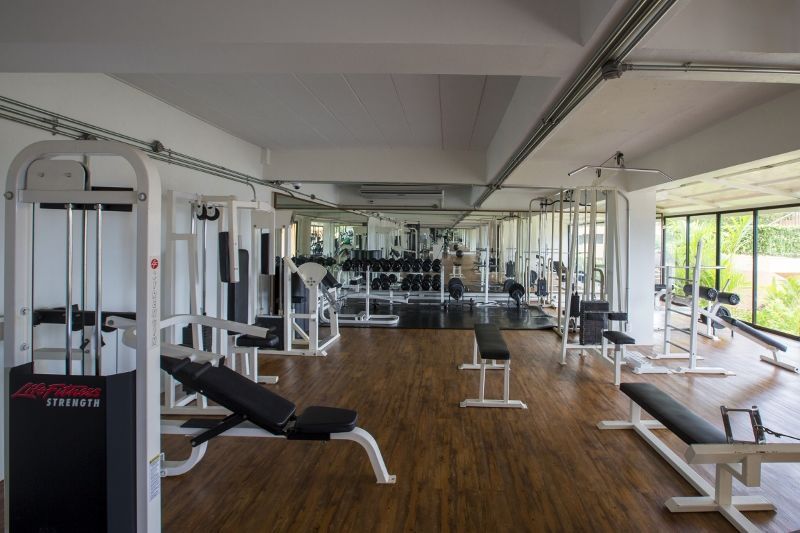 Hôtel Chanalai Garden Resort 4* pas cher photo 10