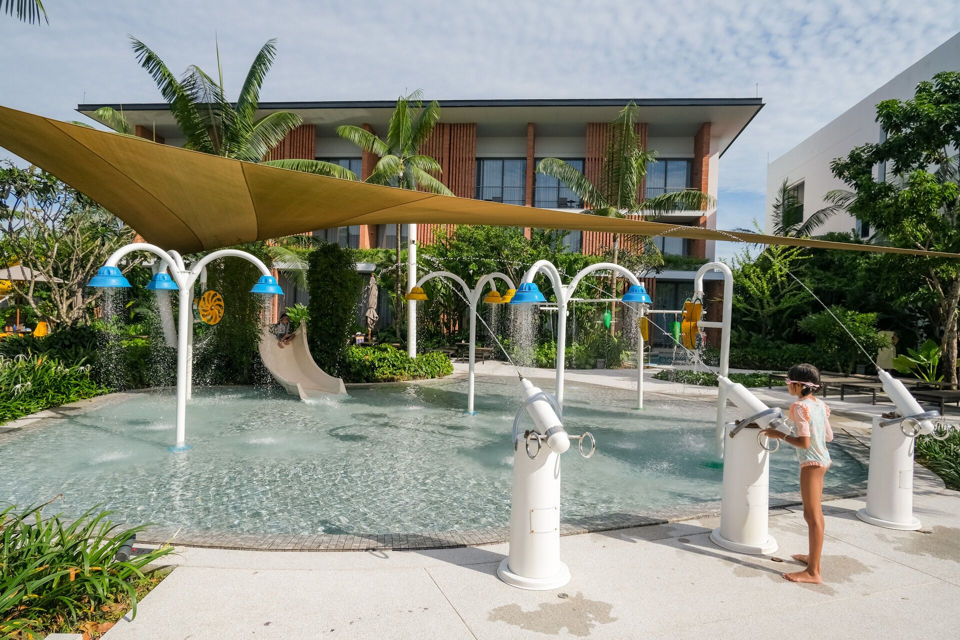Hôtel Pullman Khao Lak Resort 5* pas cher photo 14