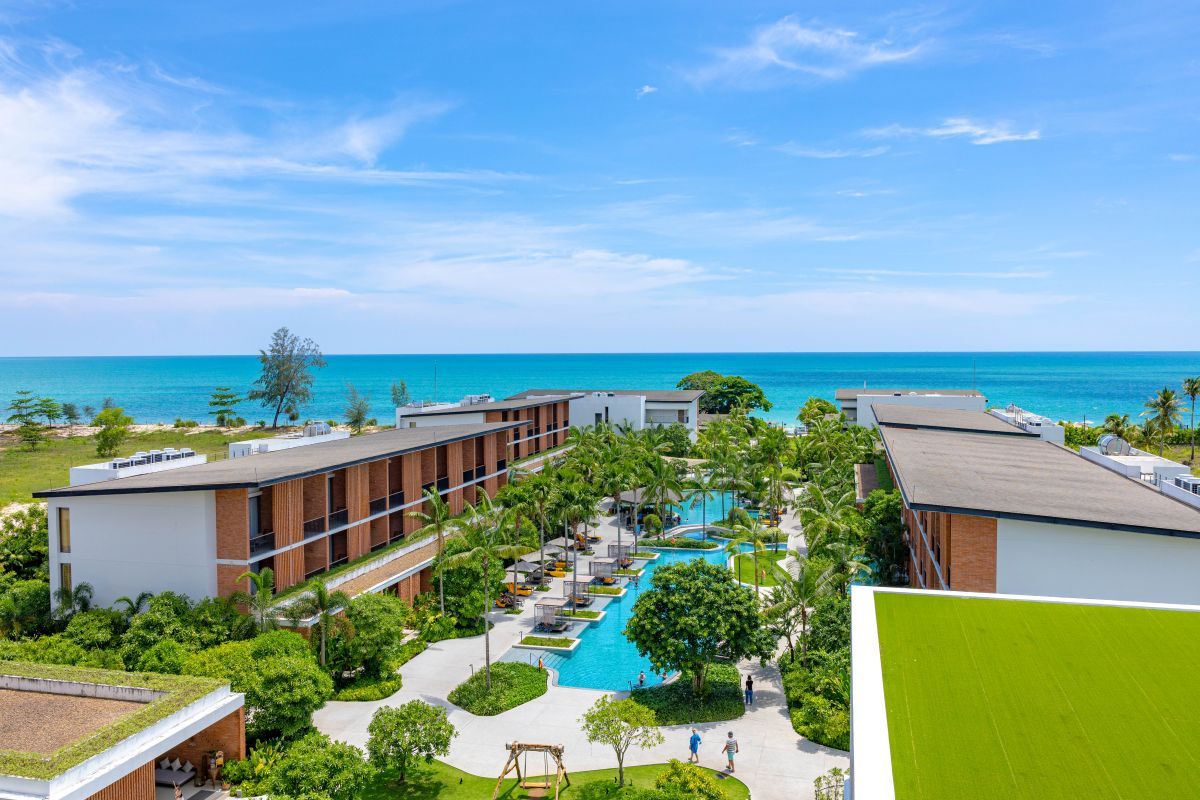 Hôtel Pullman Khao Lak Resort 5* pas cher photo 7