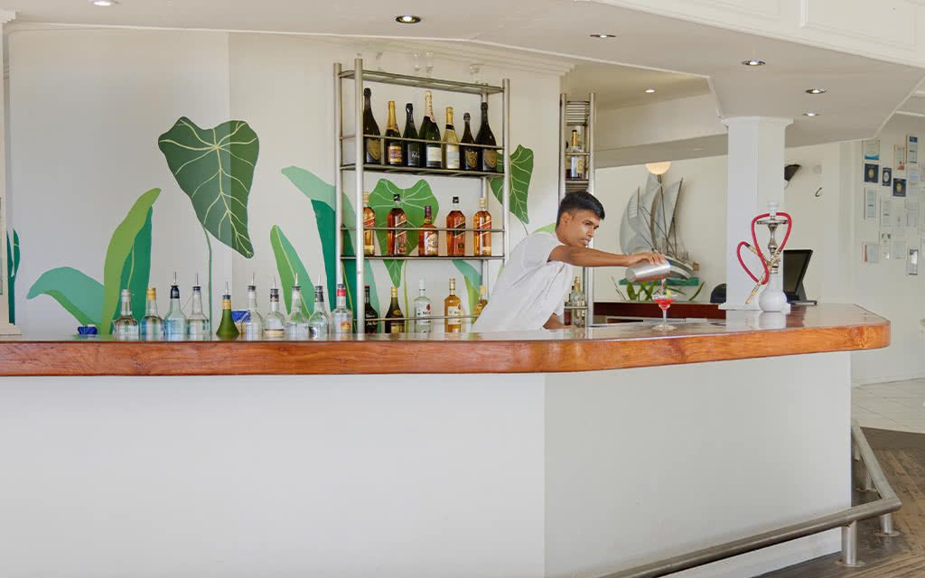 Hôtel Equator Village Maldives 3* pas cher photo 6