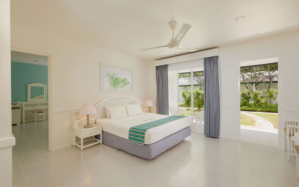 Hôtel Equator Village Maldives 3* pas cher photo 8