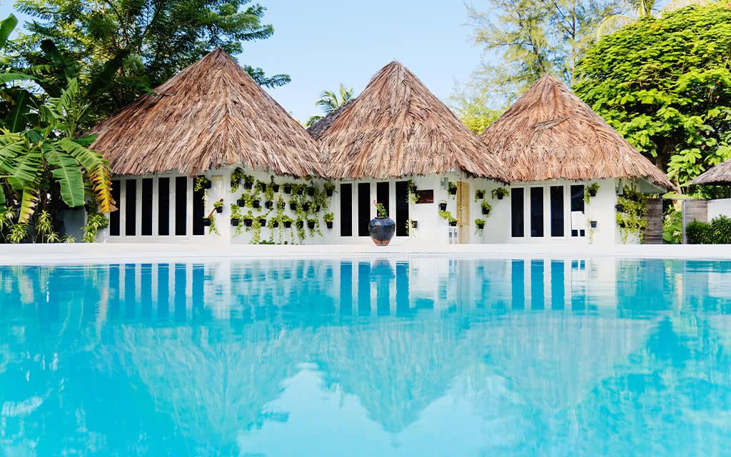 Hôtel Equator Village Maldives 3* pas cher photo 9