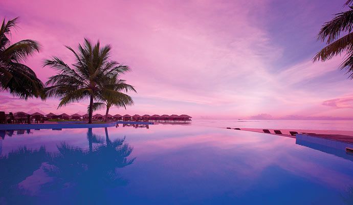 Hôtel Filiteyo Island Resort 4* pas cher photo 4