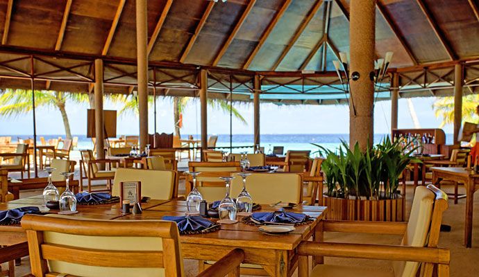 Hôtel Filiteyo Island Resort 4* pas cher photo 6