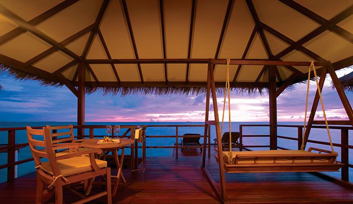 Hôtel Filiteyo Island Resort 4* pas cher photo 7