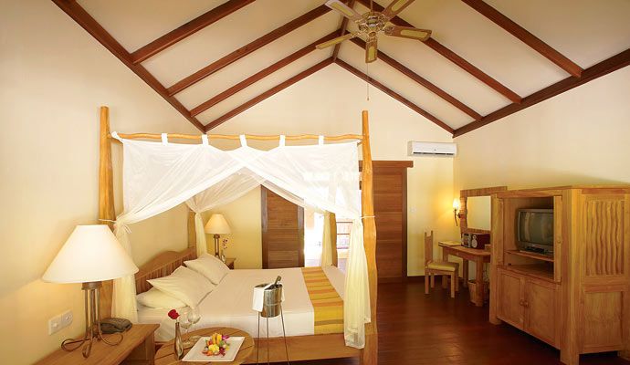 Hôtel Filiteyo Island Resort 4* pas cher photo 8