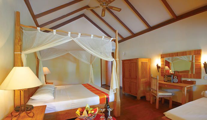 Hôtel Filiteyo Island Resort 4* pas cher photo 9