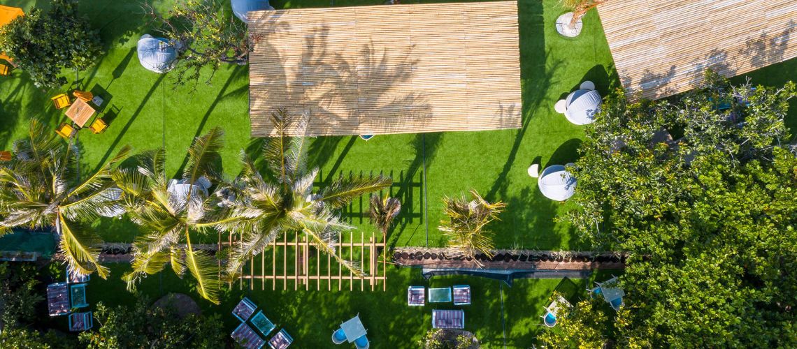 Hôtel You and Me by Cocoon Collection 5* pas cher photo 3