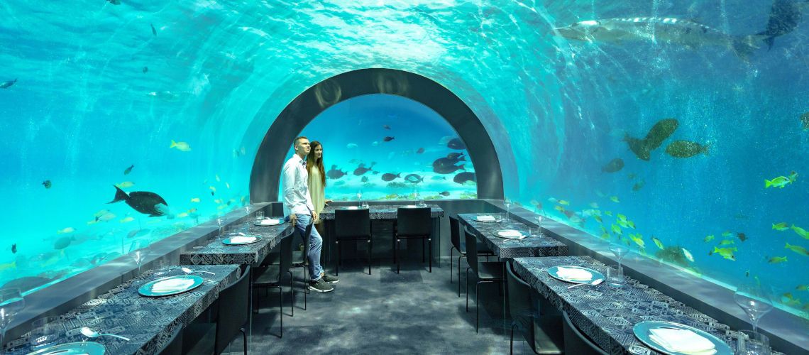 Hôtel You and Me by Cocoon Collection 5* pas cher photo 4