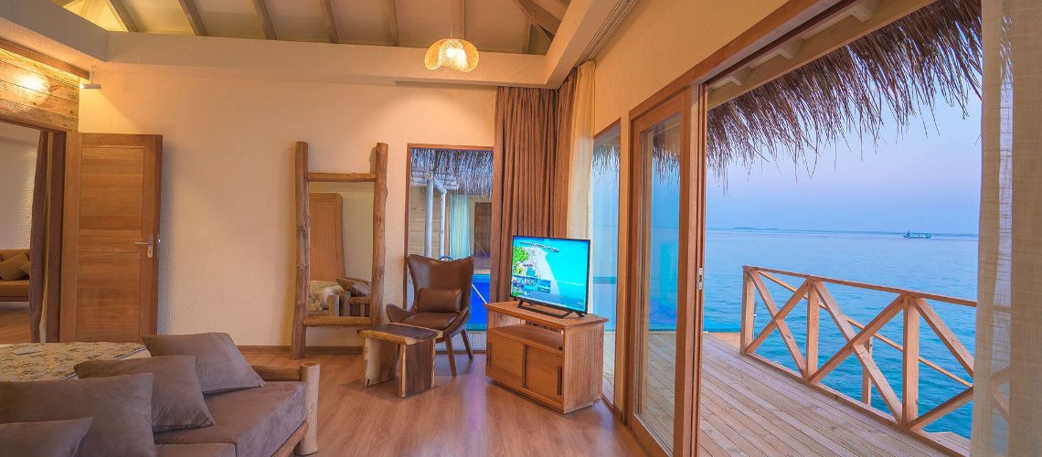 Hôtel You and Me by Cocoon Collection 5* pas cher photo 5