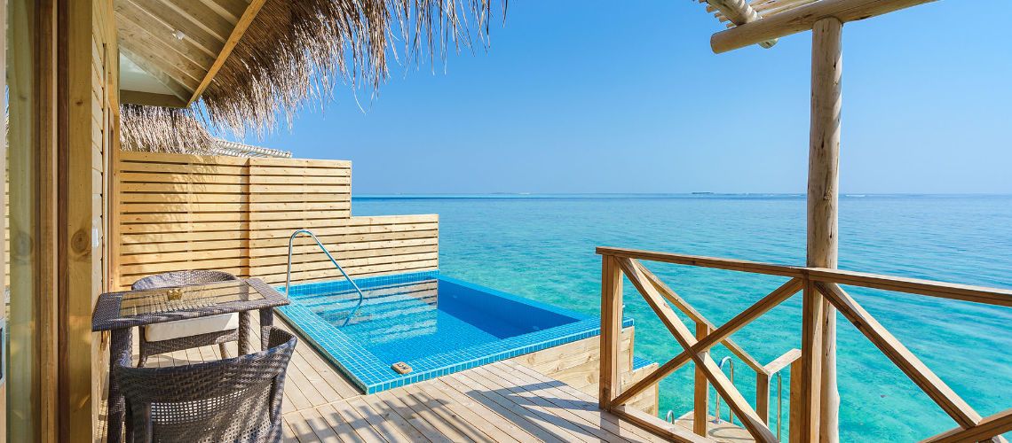 Hôtel You and Me by Cocoon Collection 5* pas cher photo 6