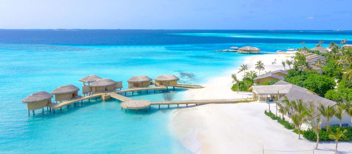 Hôtel You and Me by Cocoon Collection 5* pas cher photo 7