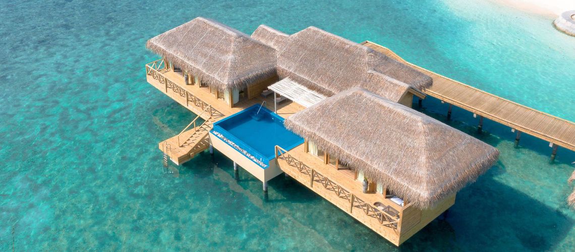 Hôtel You and Me by Cocoon Collection 5* pas cher photo 8