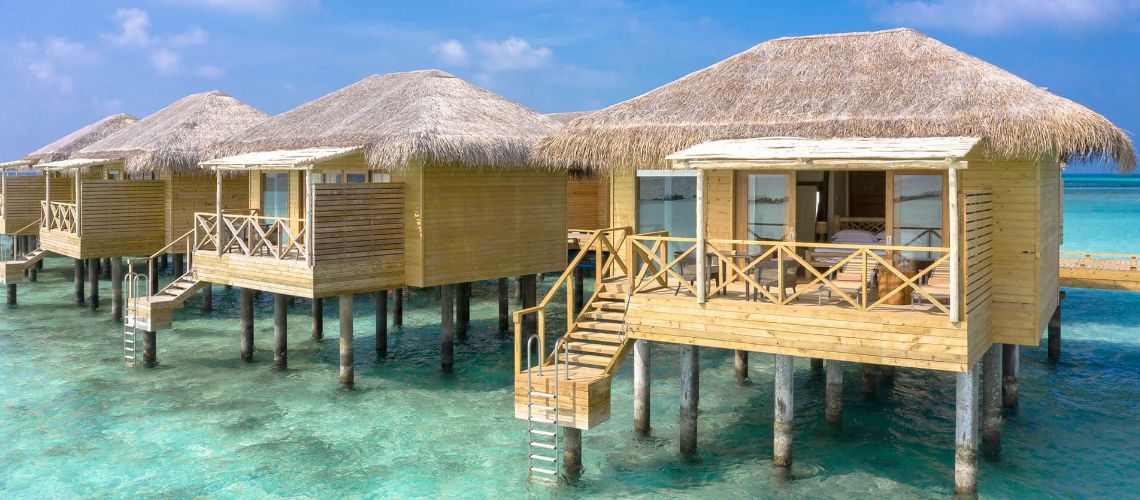 Hôtel You and Me by Cocoon Collection 5* pas cher photo 2