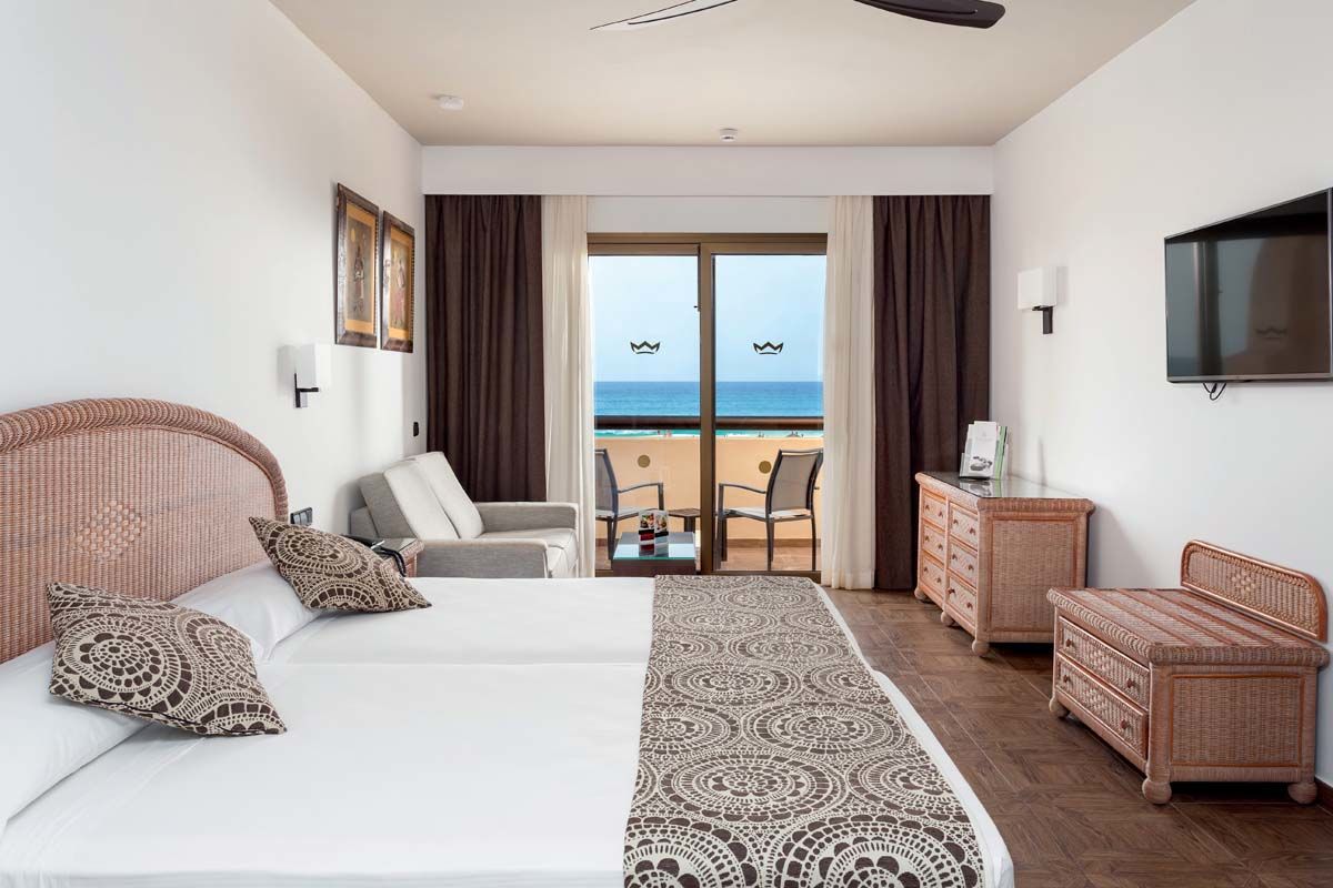 Hôtel Riu Touareg 5* pas cher photo 10