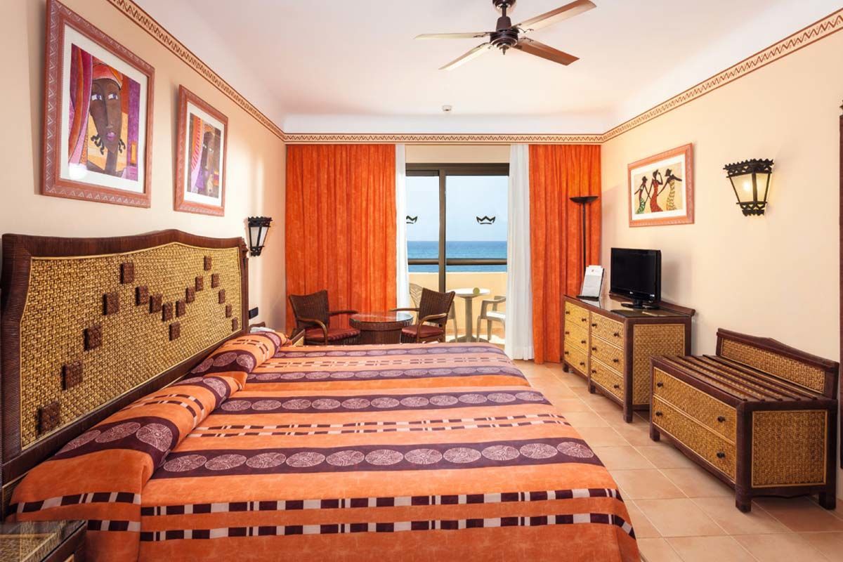 Hôtel Riu Touareg 5* pas cher