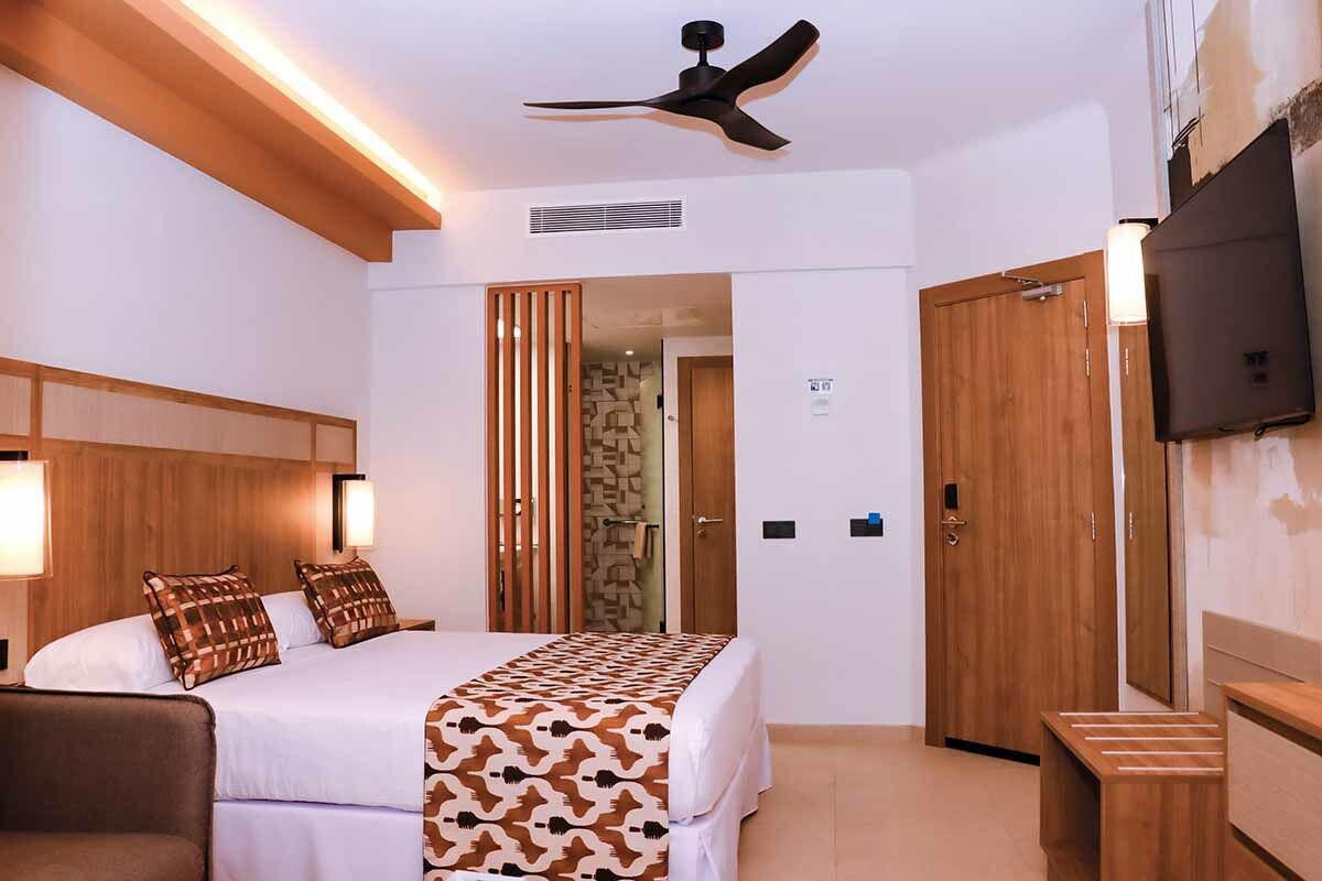 Hôtel Riu Touareg 5* pas cher