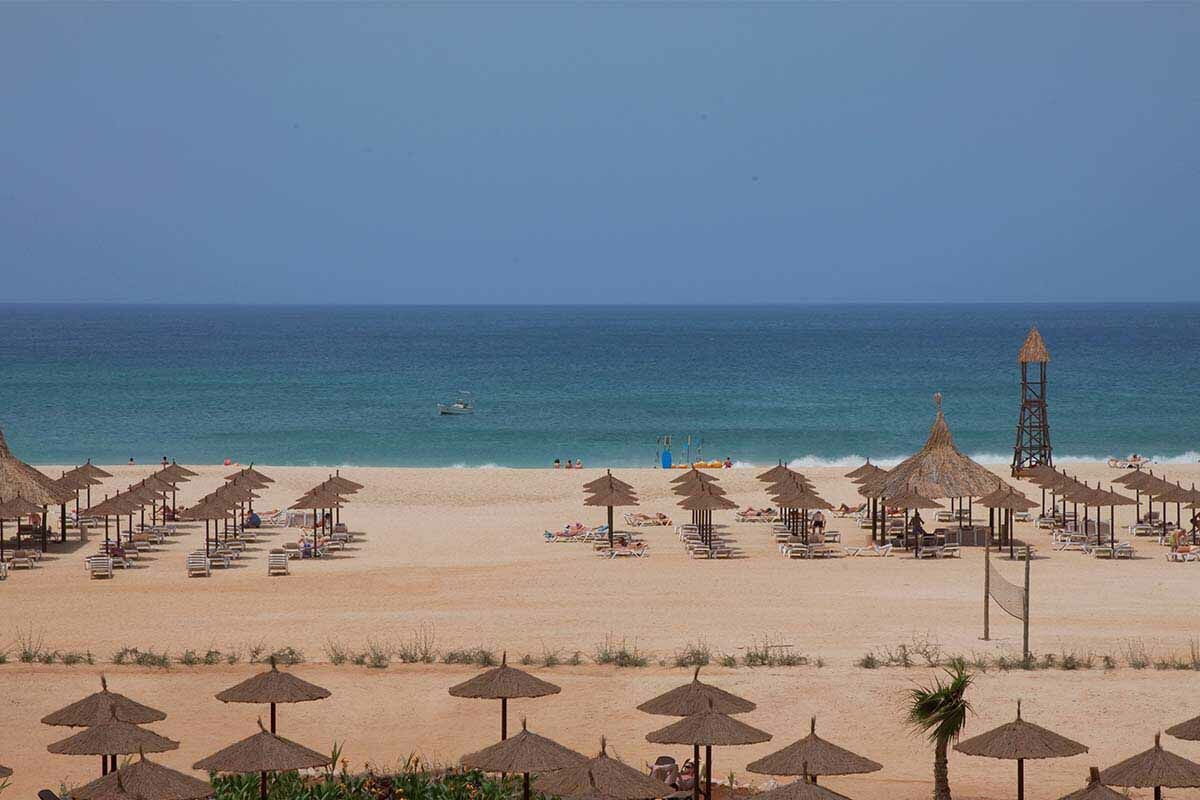 Hôtel Riu Touareg 5* pas cher photo 14