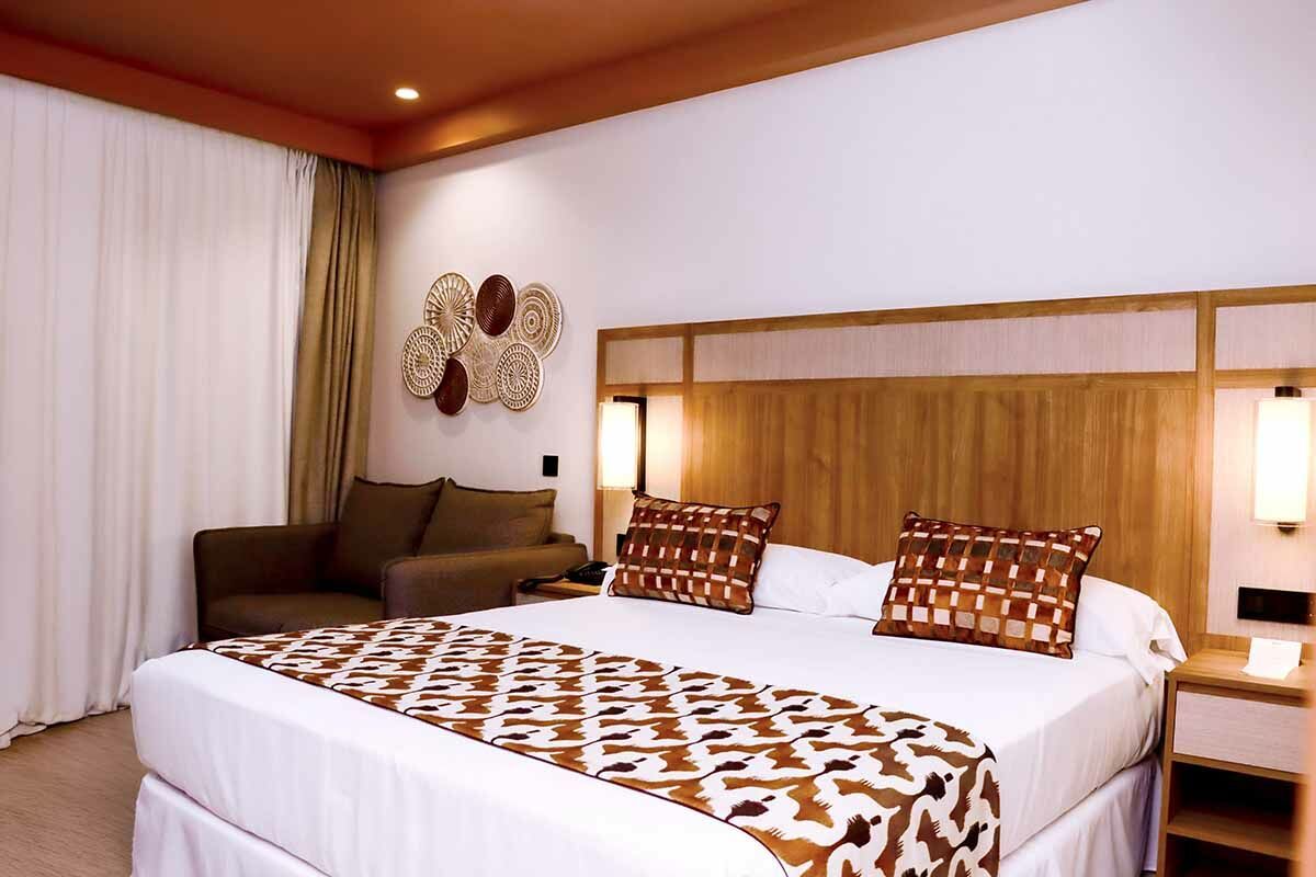 Hôtel Riu Touareg 5* pas cher photo 15
