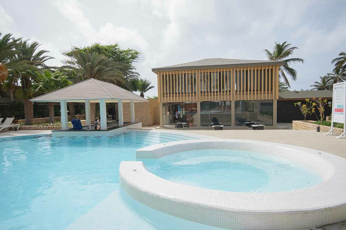 Hôtel Oasis Belorizonte 4* pas cher photo 3