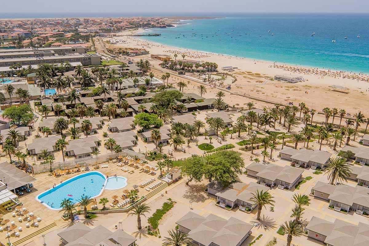 Hôtel Oasis Belorizonte 4* pas cher photo 5