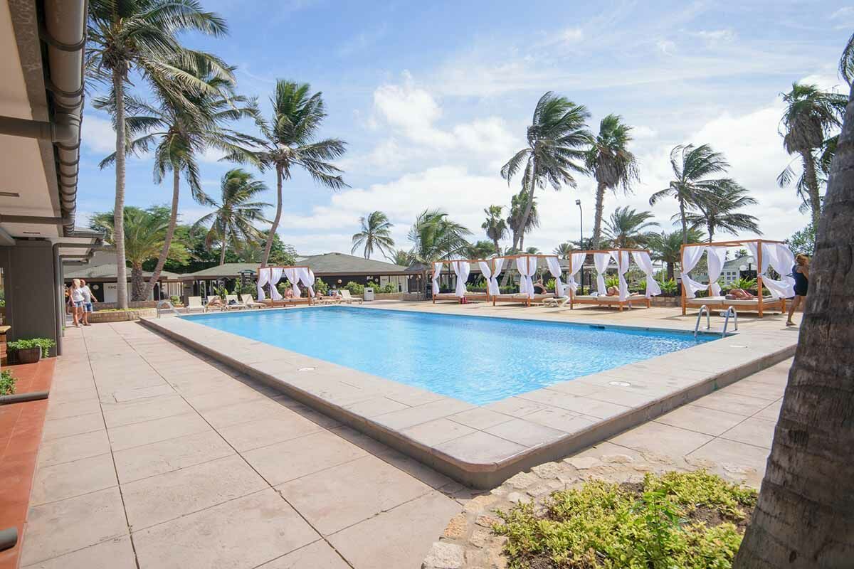 Hôtel Oasis Belorizonte 4* pas cher photo 6