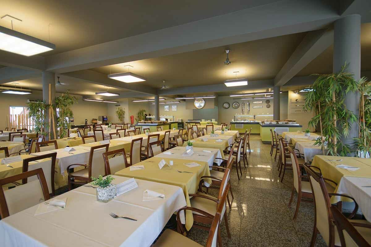 Hôtel Oasis Belorizonte 4* pas cher photo 7