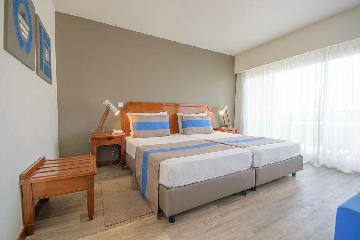 Hôtel Oasis Belorizonte 4* pas cher