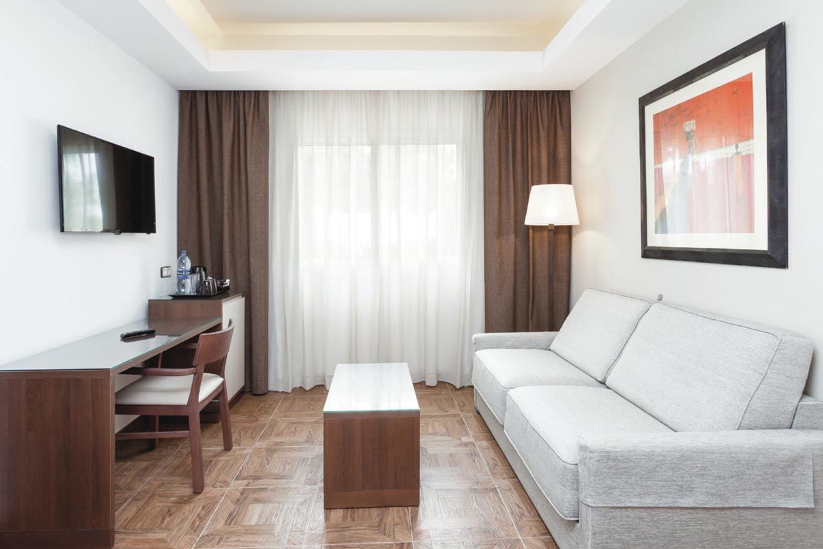 Hôtel Club Héliades Riu Funana 5* pas cher photo 8