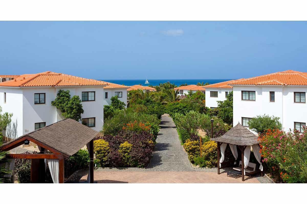 Hôtel Club Héliades Meliá Tortuga Beach Resort & Spa 5* pas cher photo 2