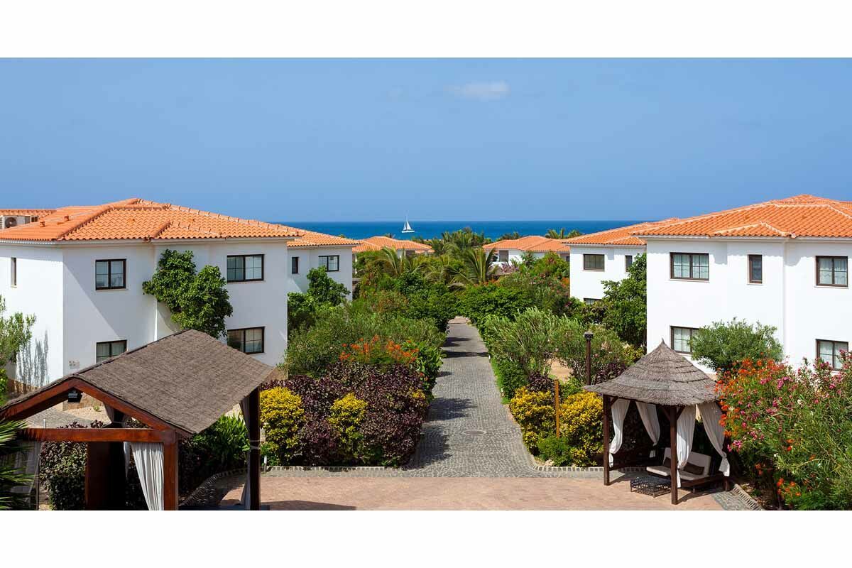 Hôtel Club Héliades Meliá Tortuga Beach Resort & Spa 5* pas cher photo 3