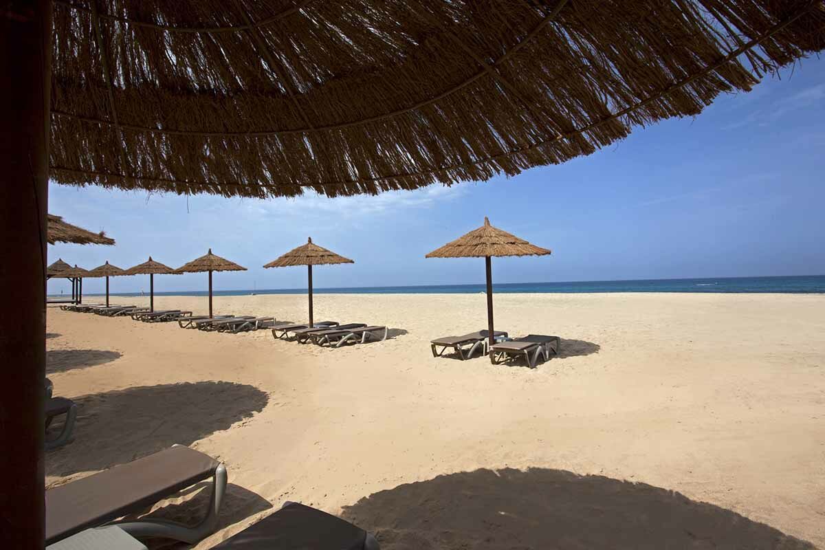 Hôtel Club Héliades Meliá Tortuga Beach Resort & Spa 5* pas cher photo 5