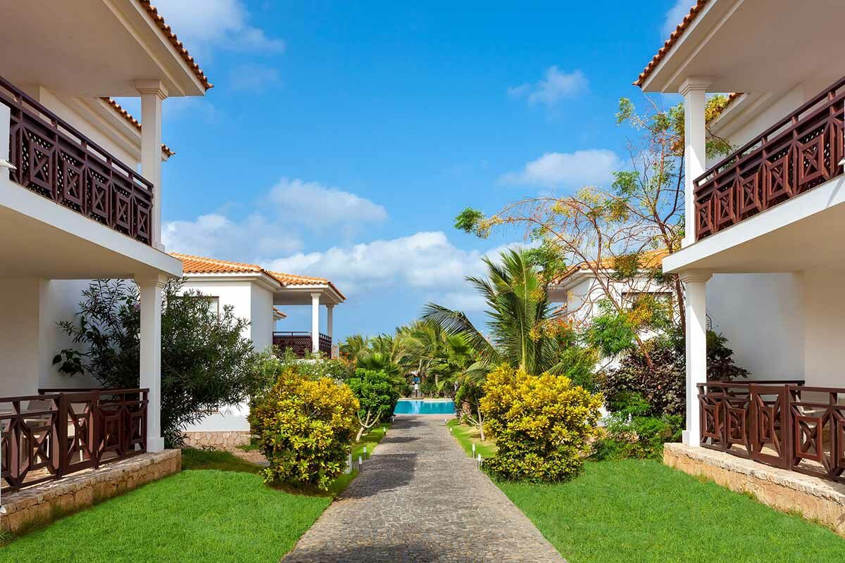 Hôtel Club Héliades Meliá Tortuga Beach Resort & Spa 5* pas cher photo 7