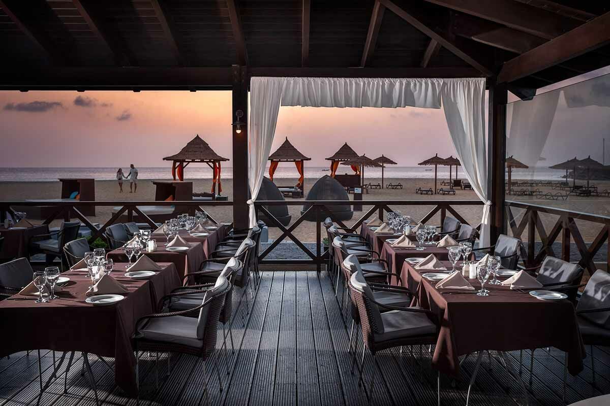 Hôtel Club Héliades Meliá Tortuga Beach Resort & Spa 5* pas cher photo 8