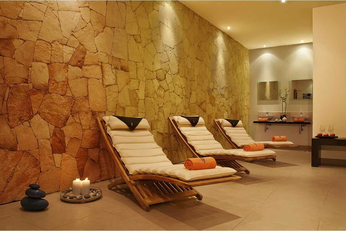 Hôtel Club Héliades Meliá Tortuga Beach Resort & Spa 5* pas cher photo 9