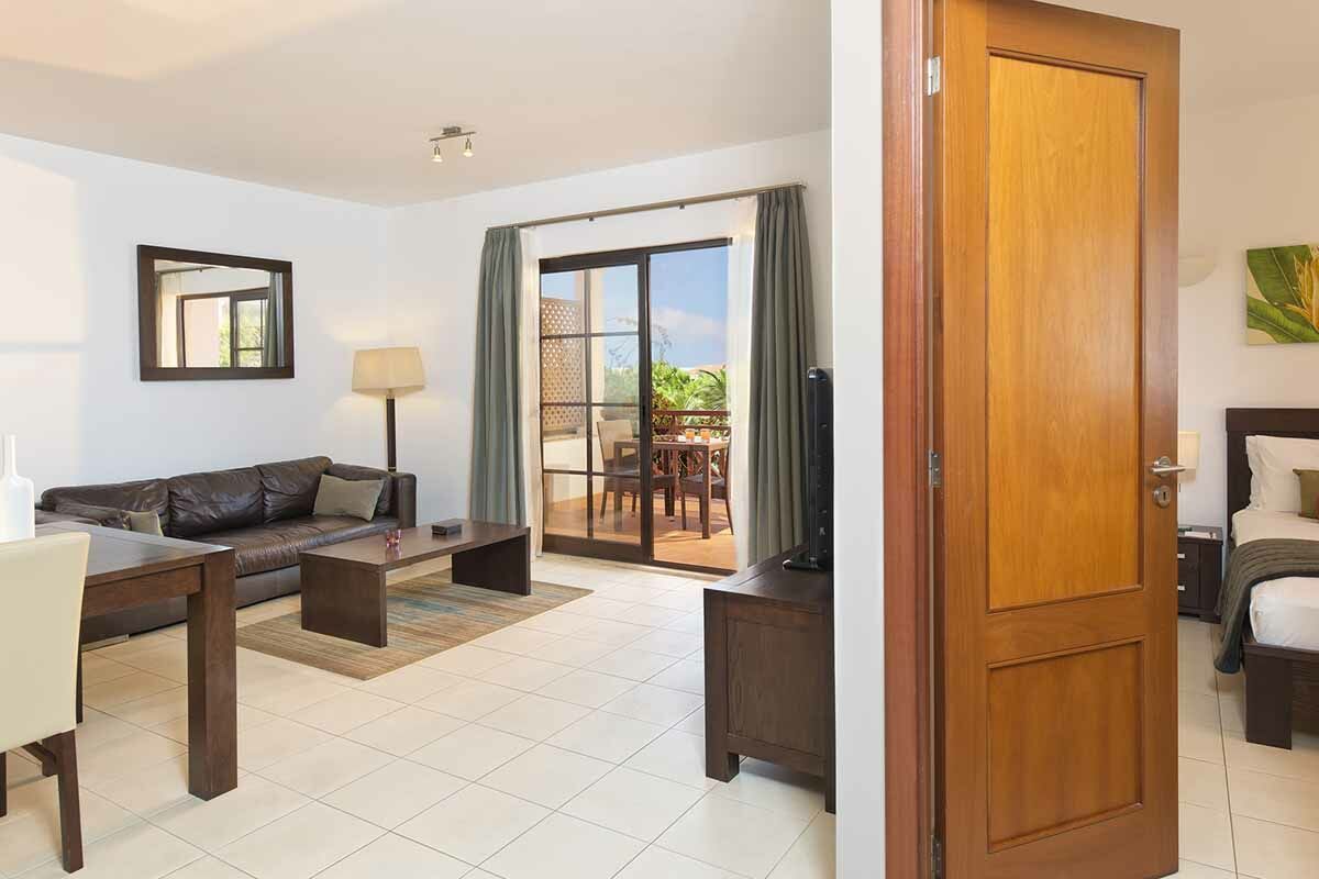 Hôtel Club Héliades Meliá Tortuga Beach Resort & Spa 5* pas cher photo 10
